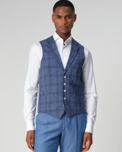 Dutch Dandies Gilet