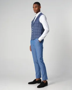 Dutch Dandies Gilet