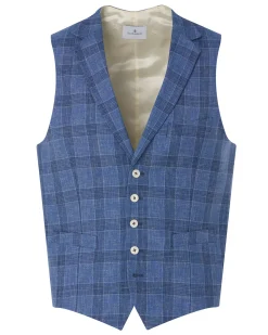 Dutch Dandies Gilet