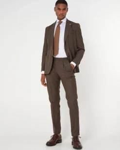 Dutch Dandies Mix & Match Colbert