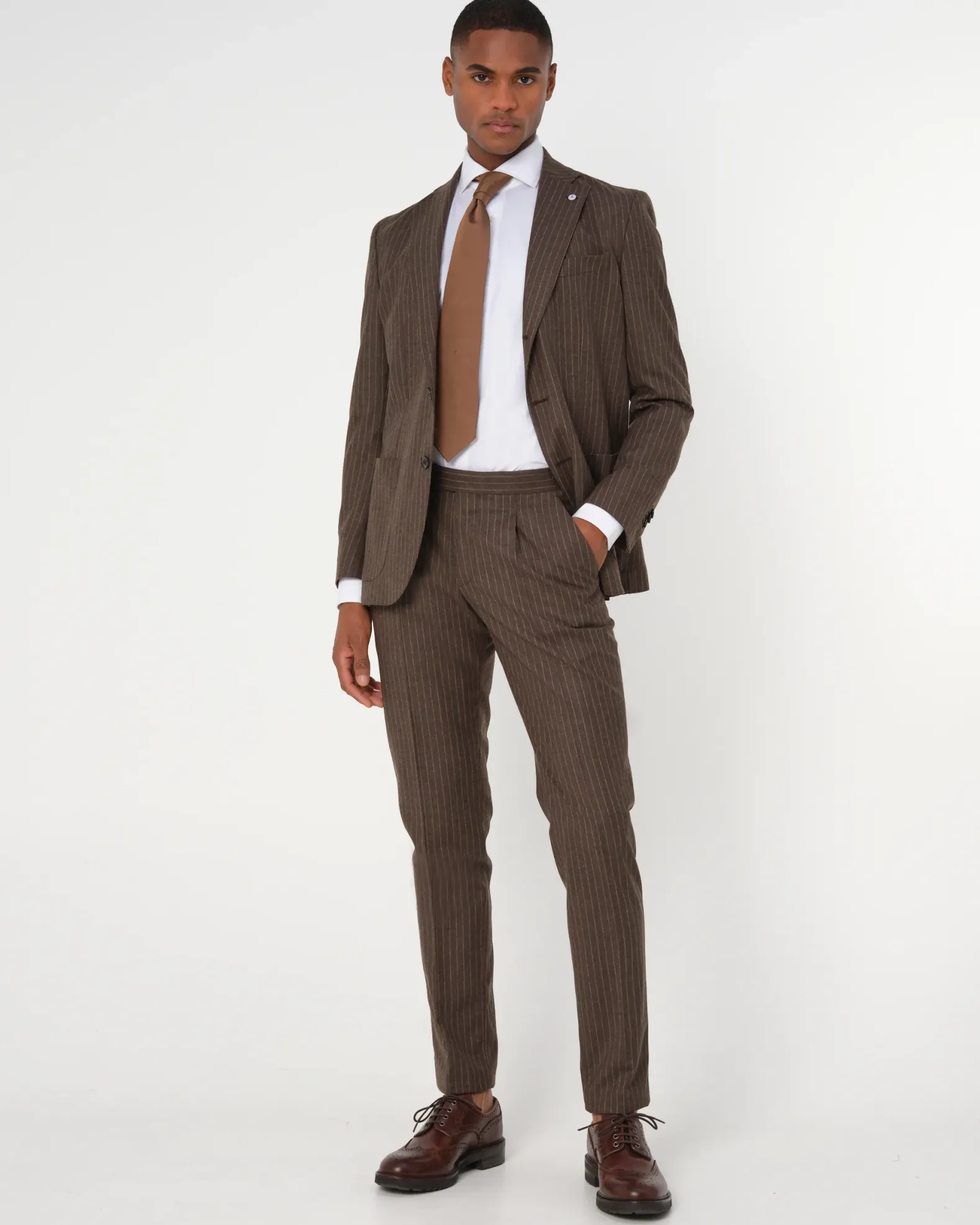 Dutch Dandies Mix & Match Colbert