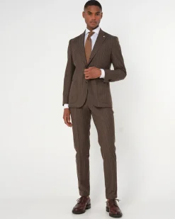 Dutch Dandies Mix & Match Colbert