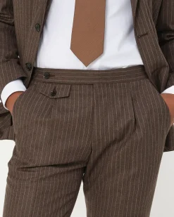 Dutch Dandies Mix & Match Colbert