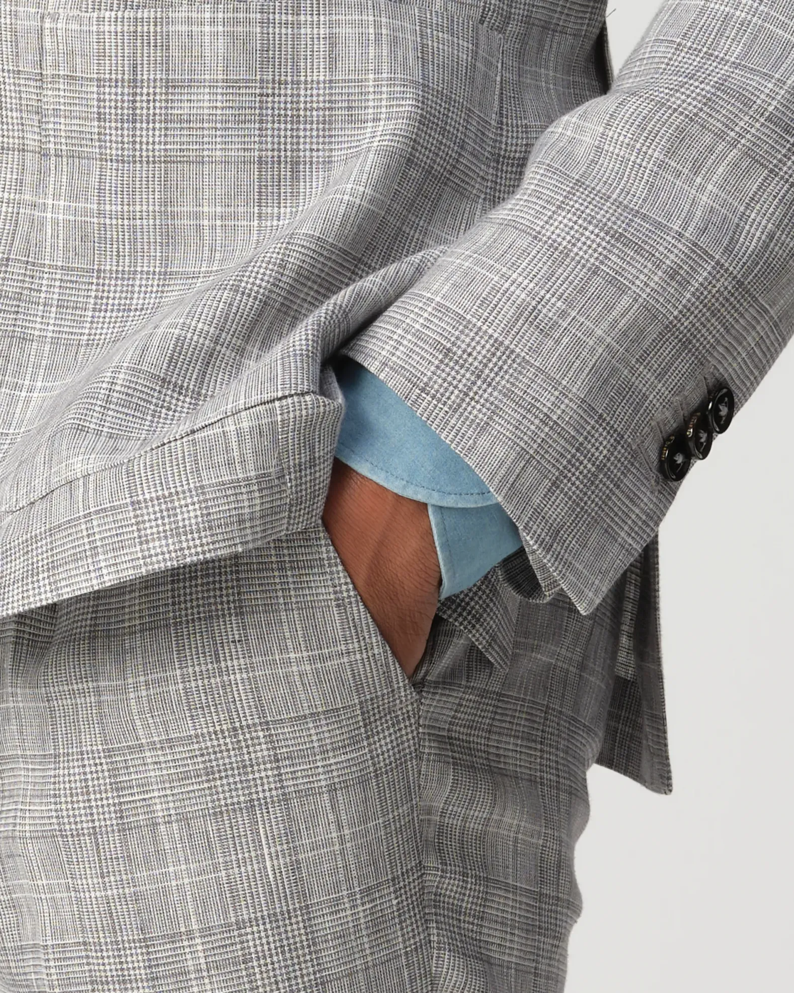 Dutch Dandies Mix & Match Colbert