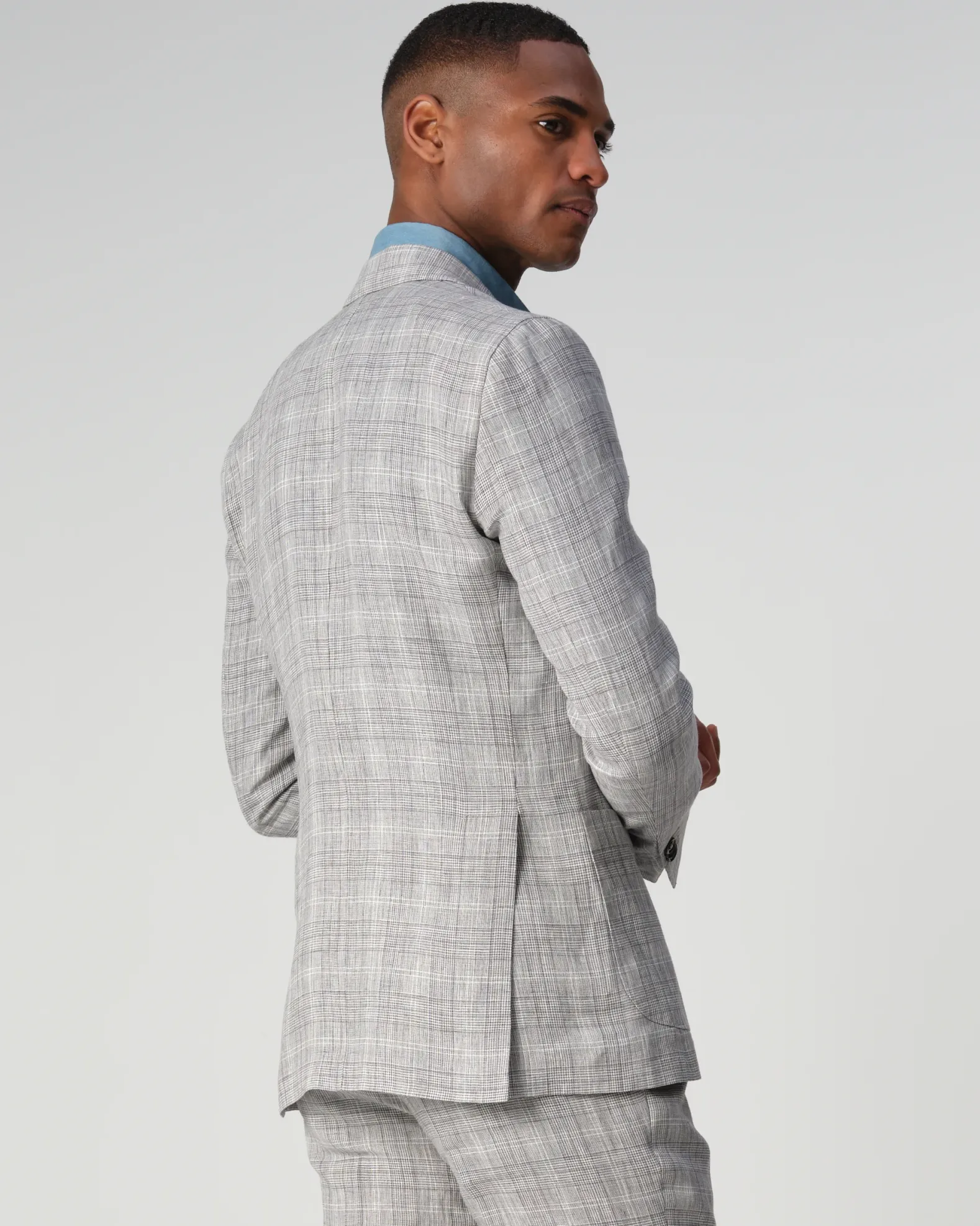 Dutch Dandies Mix & Match Colbert