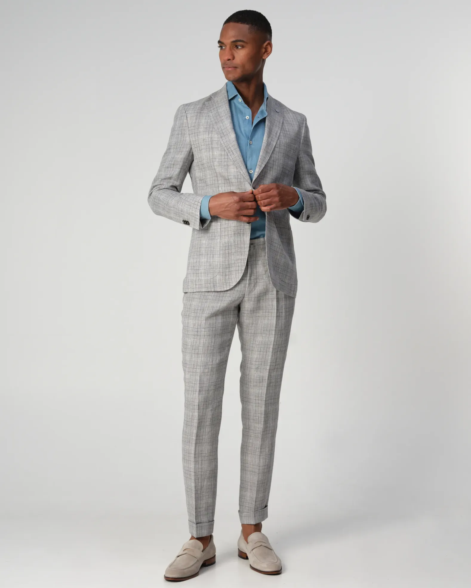 Dutch Dandies Mix & Match Colbert