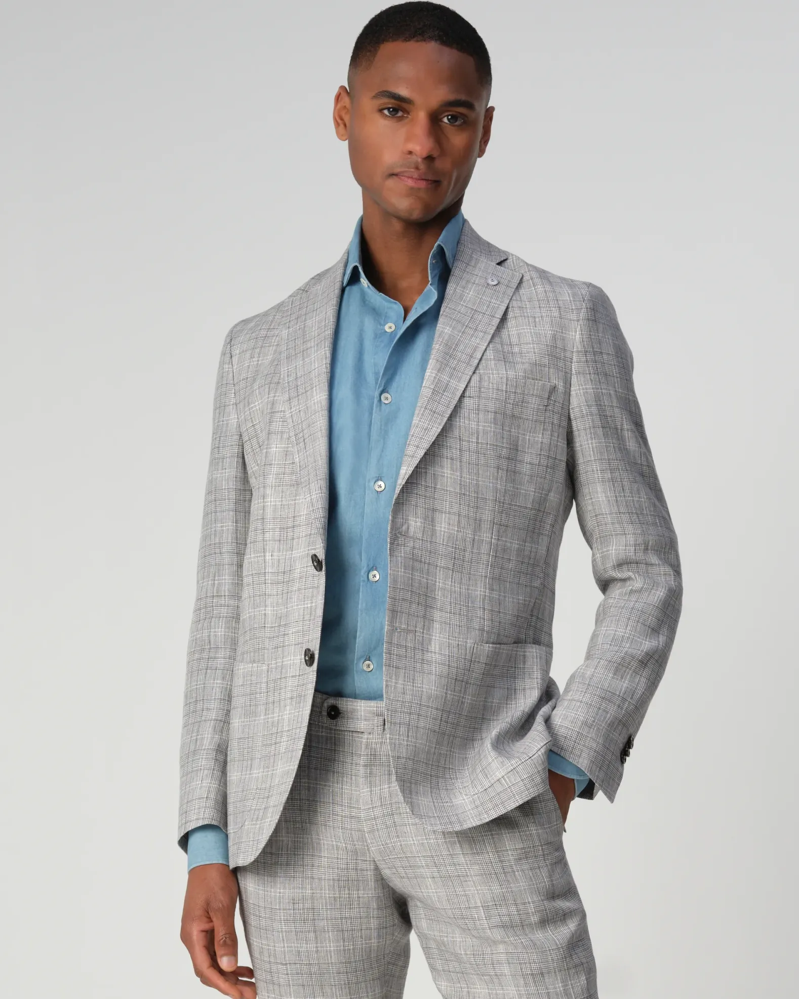 Dutch Dandies Mix & Match Colbert