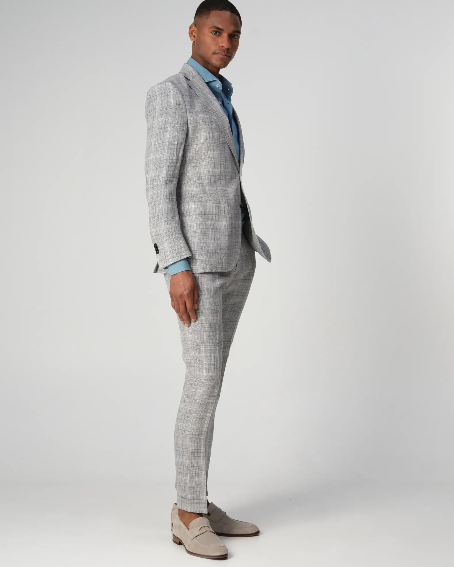 Dutch Dandies Mix & Match Colbert