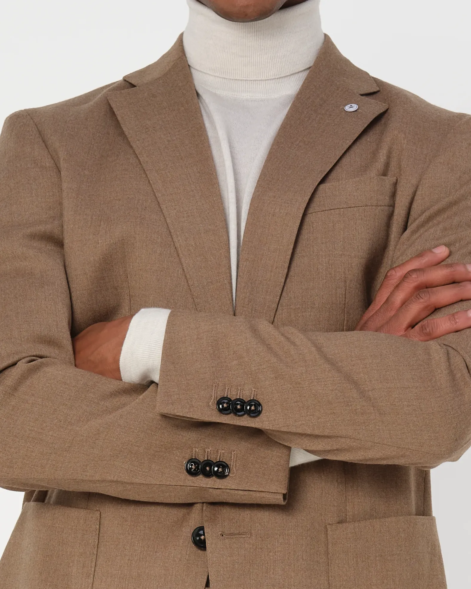 Dutch Dandies Mix & Match Colbert