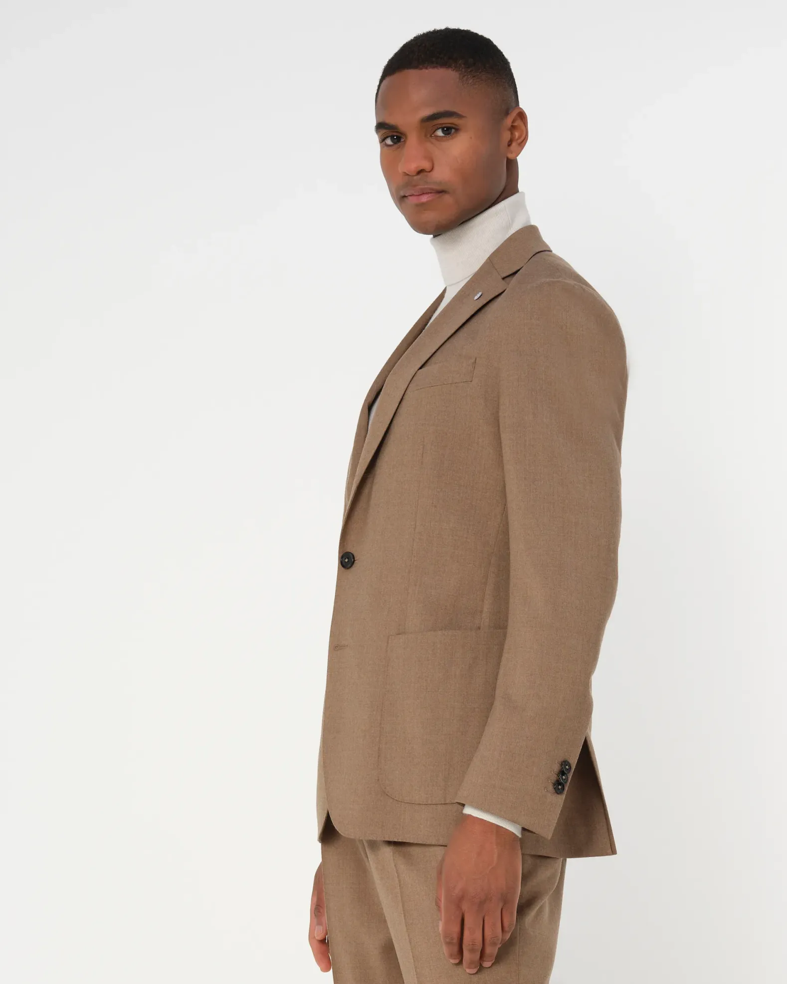 Dutch Dandies Mix & Match Colbert