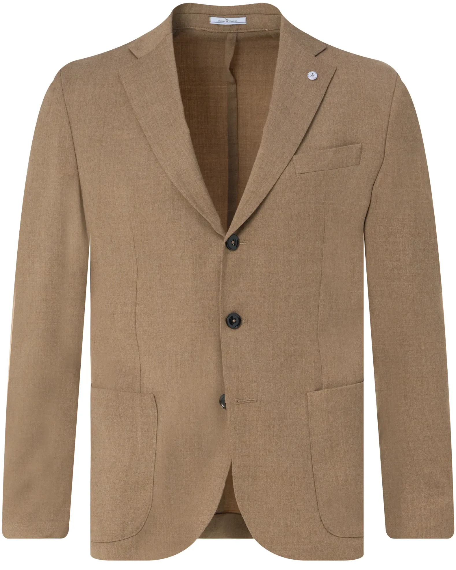 Dutch Dandies Mix & Match Colbert