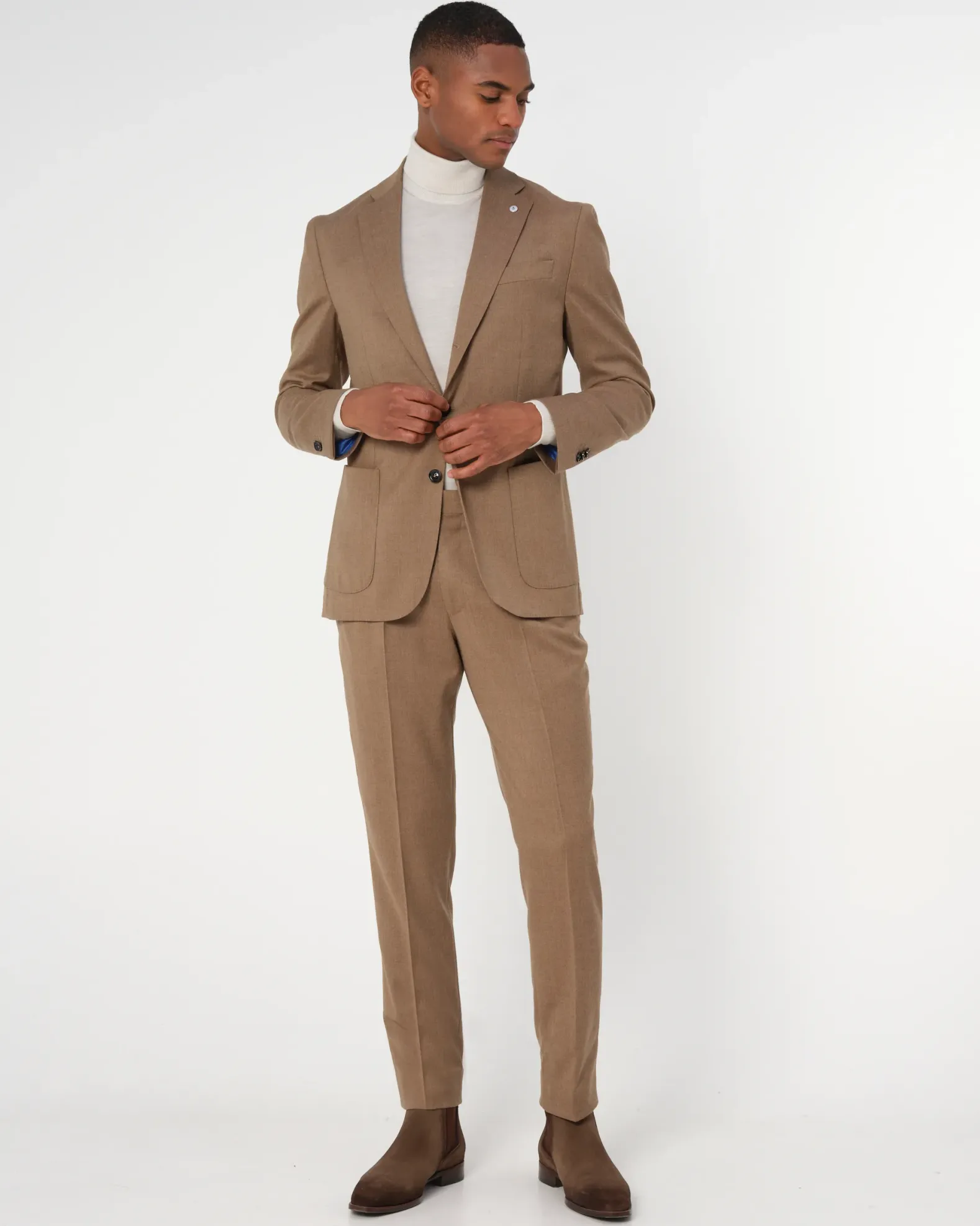 Dutch Dandies Mix & Match Colbert