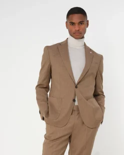 Dutch Dandies Mix & Match Colbert