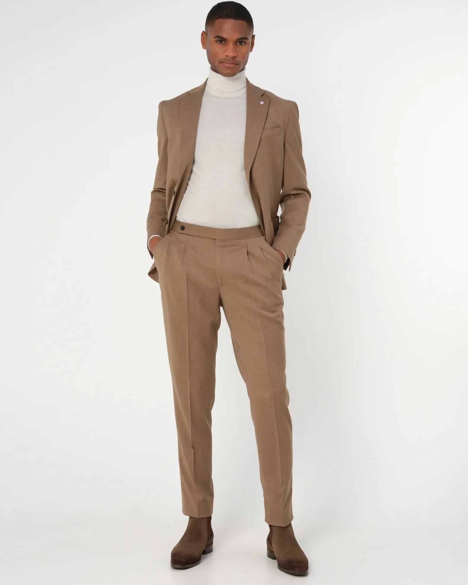Dutch Dandies Mix & Match Colbert