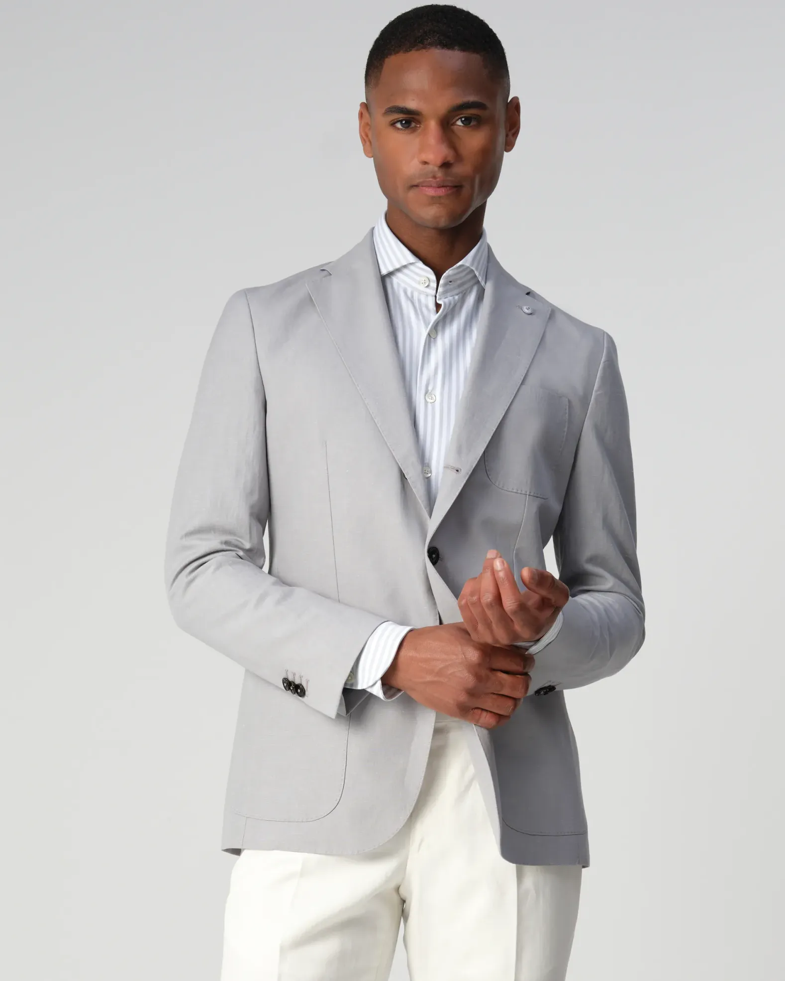 Dutch Dandies Mix & Match Colbert