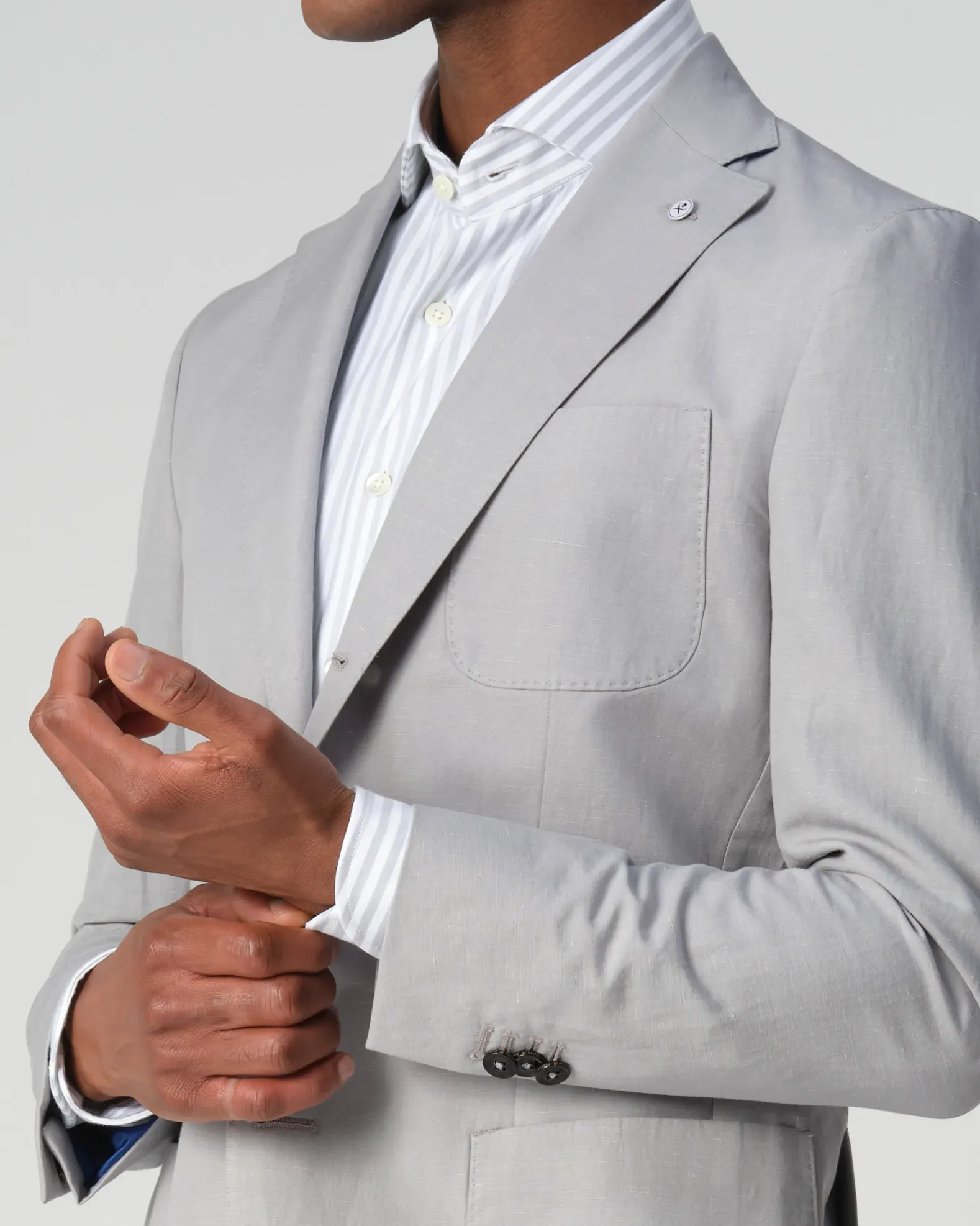 Dutch Dandies Mix & Match Colbert