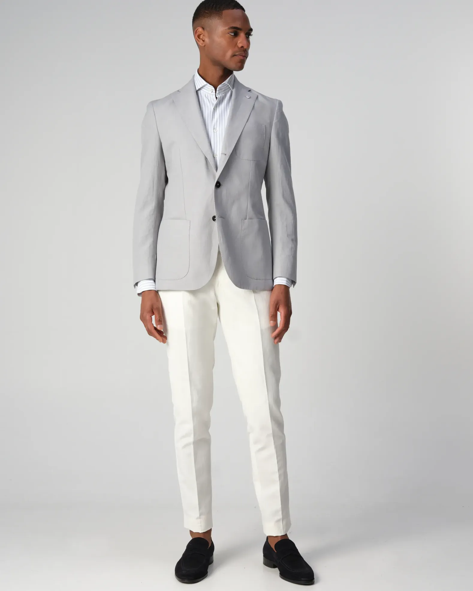 Dutch Dandies Mix & Match Colbert