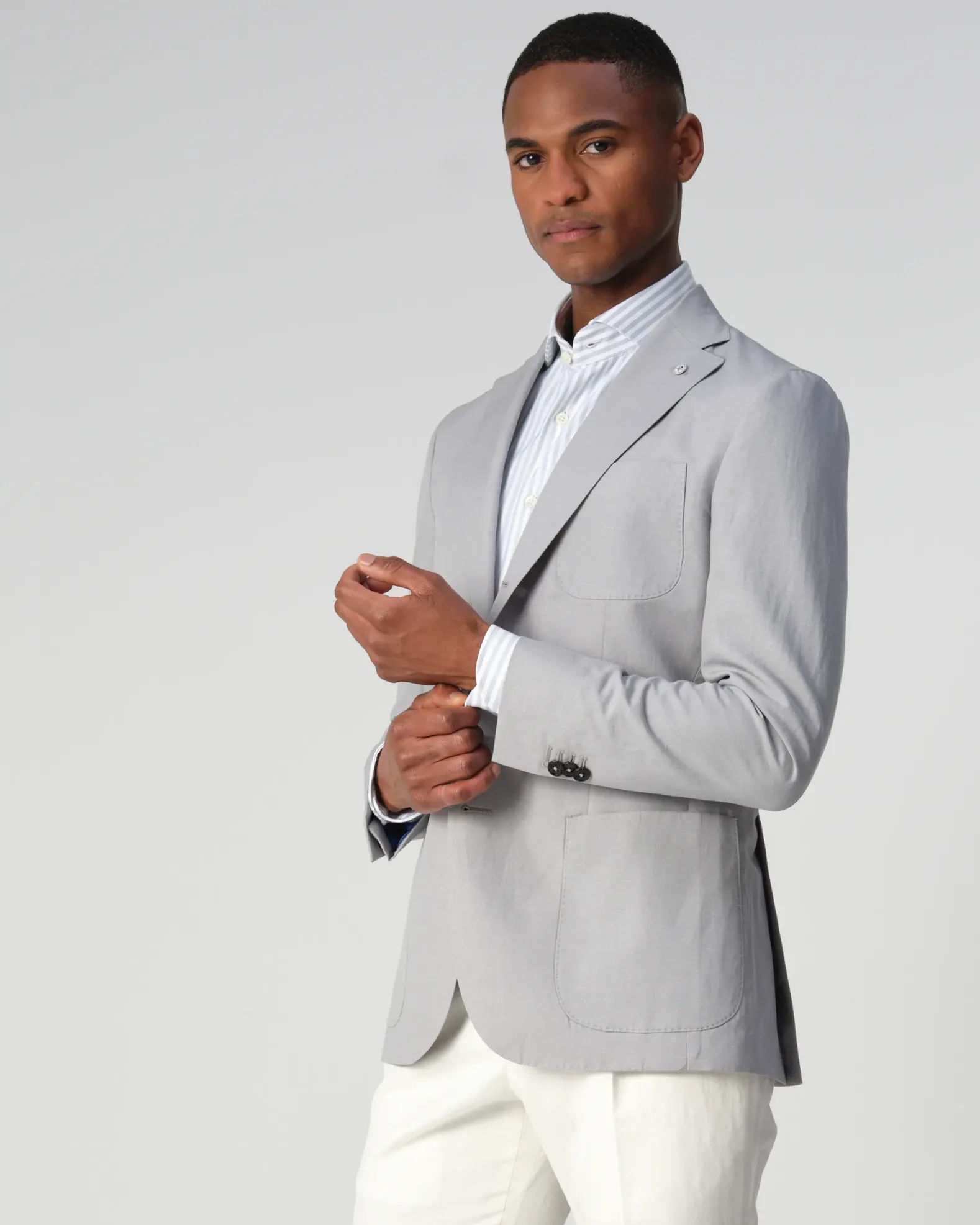 Dutch Dandies Mix & Match Colbert
