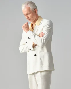 Dutch Dandies Mix & Match Colbert