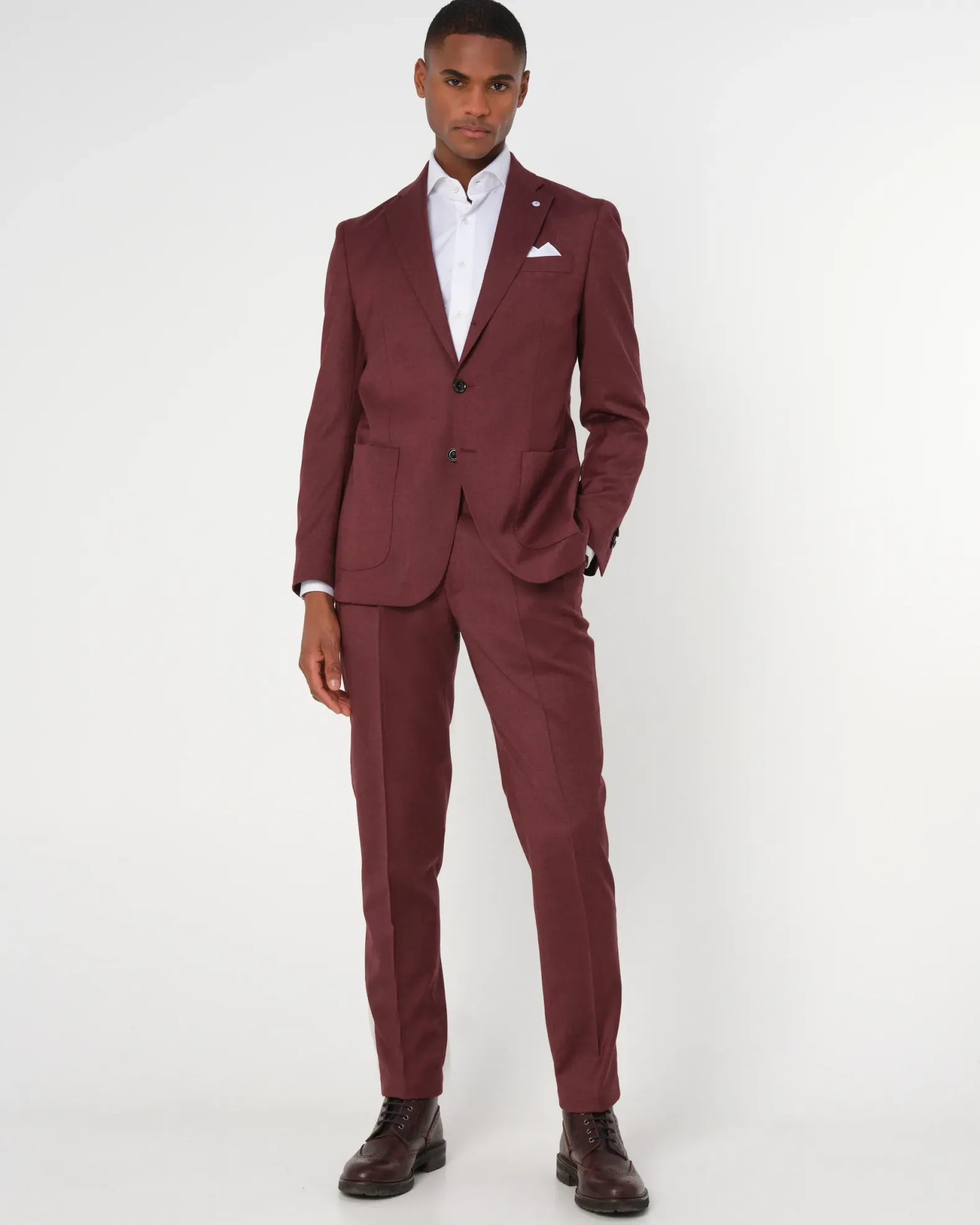 Dutch Dandies Mix & Match Colbert