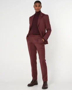 Dutch Dandies Mix & Match Colbert