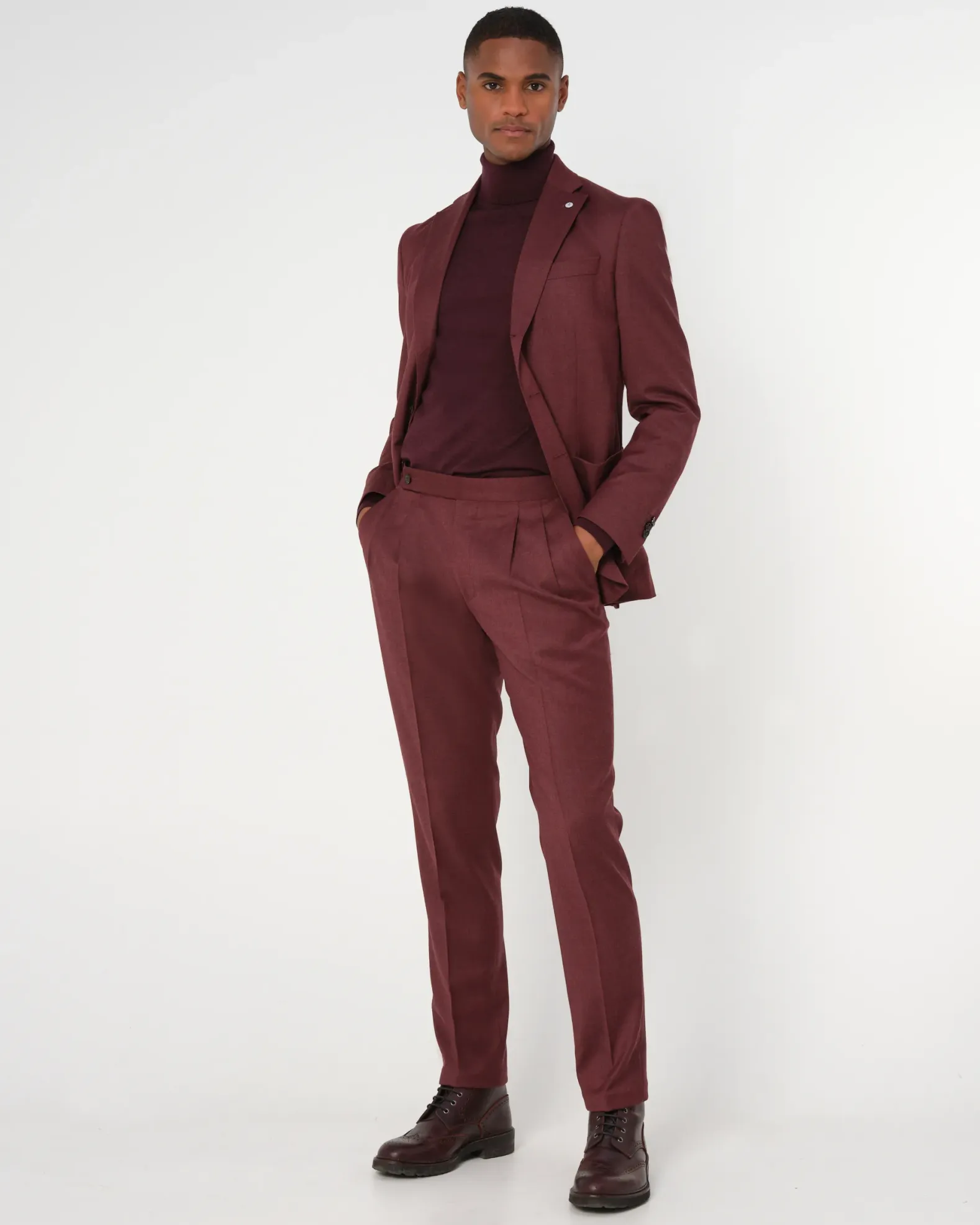 Dutch Dandies Mix & Match Colbert