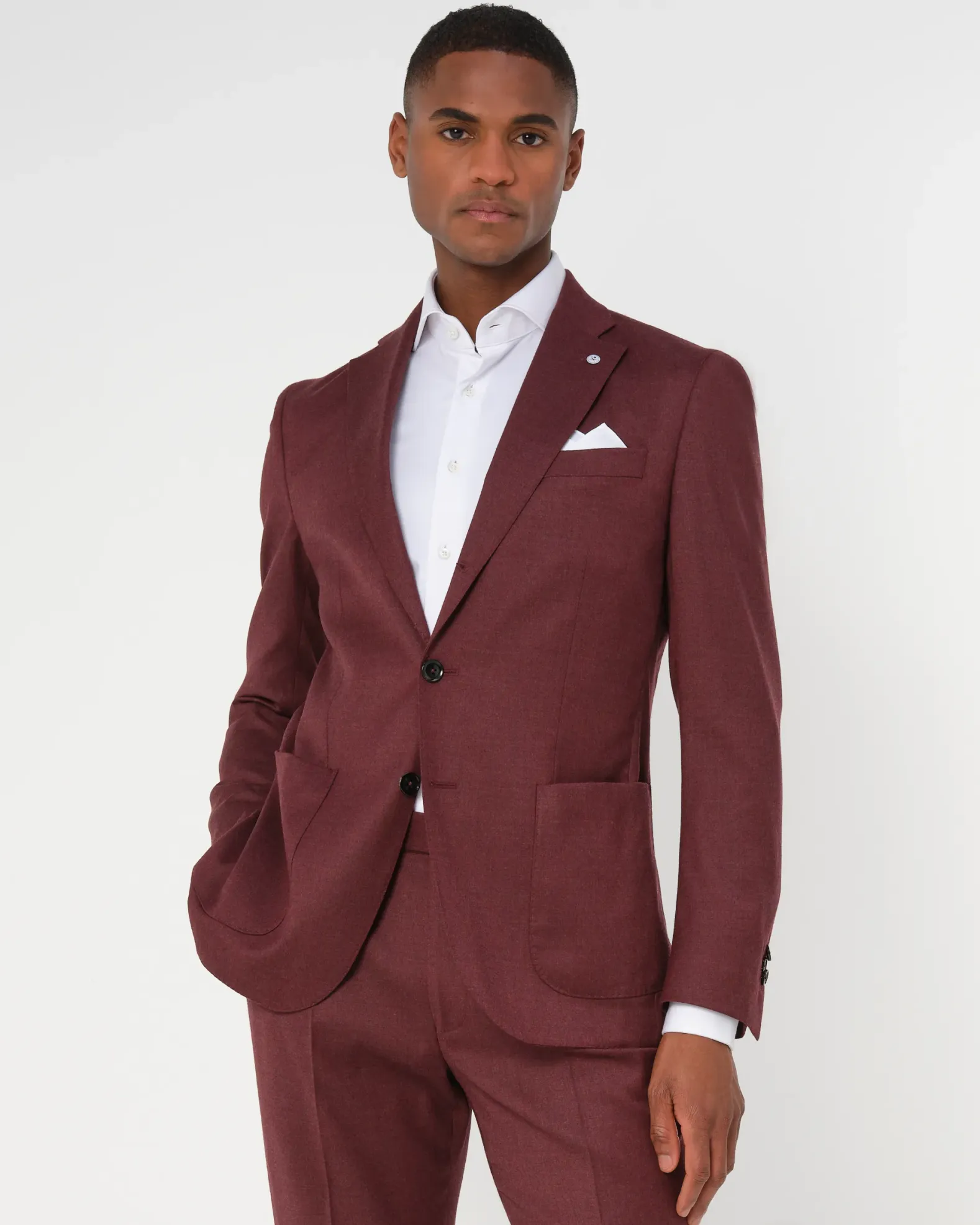 Dutch Dandies Mix & Match Colbert
