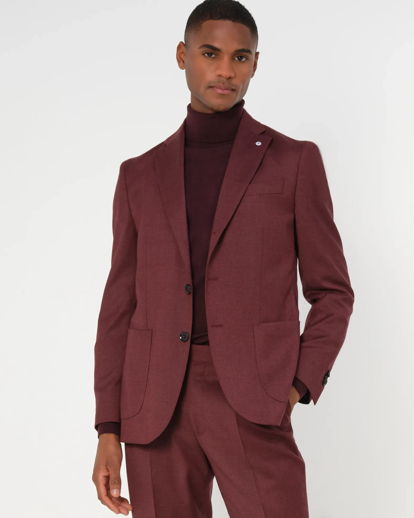 Dutch Dandies Mix & Match Colbert