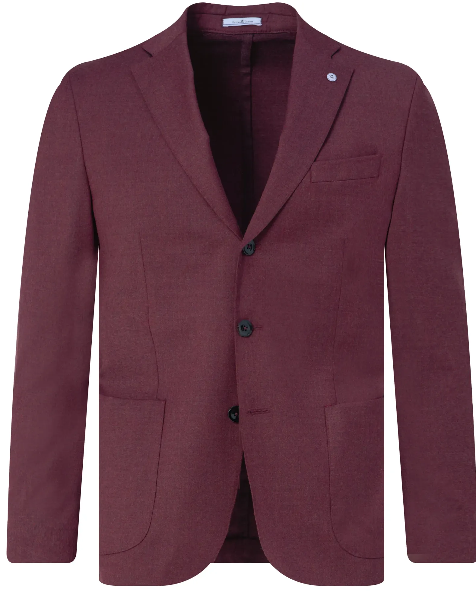 Dutch Dandies Mix & Match Colbert
