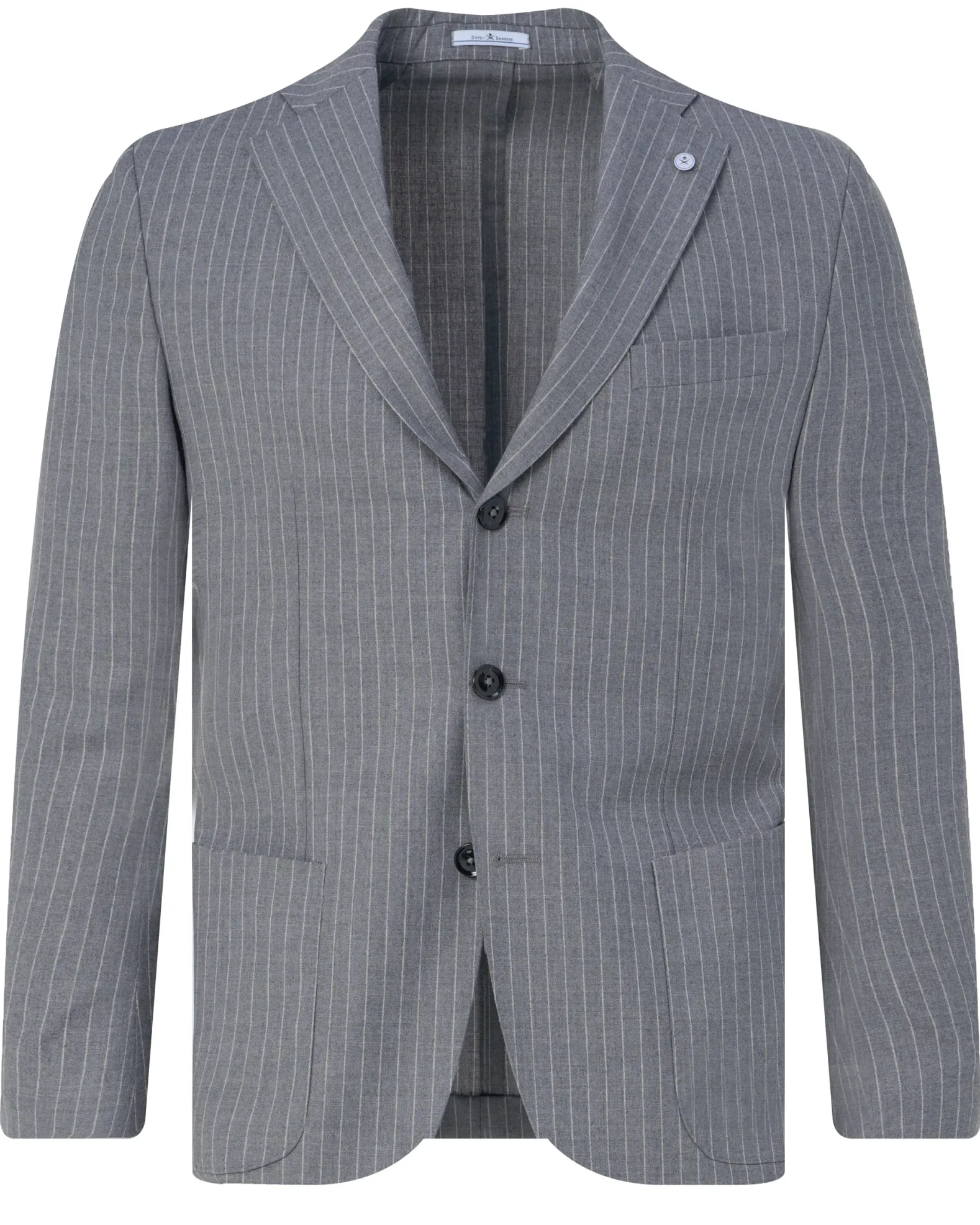 Dutch Dandies Mix & Match Colbert