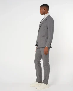 Dutch Dandies Mix & Match Colbert