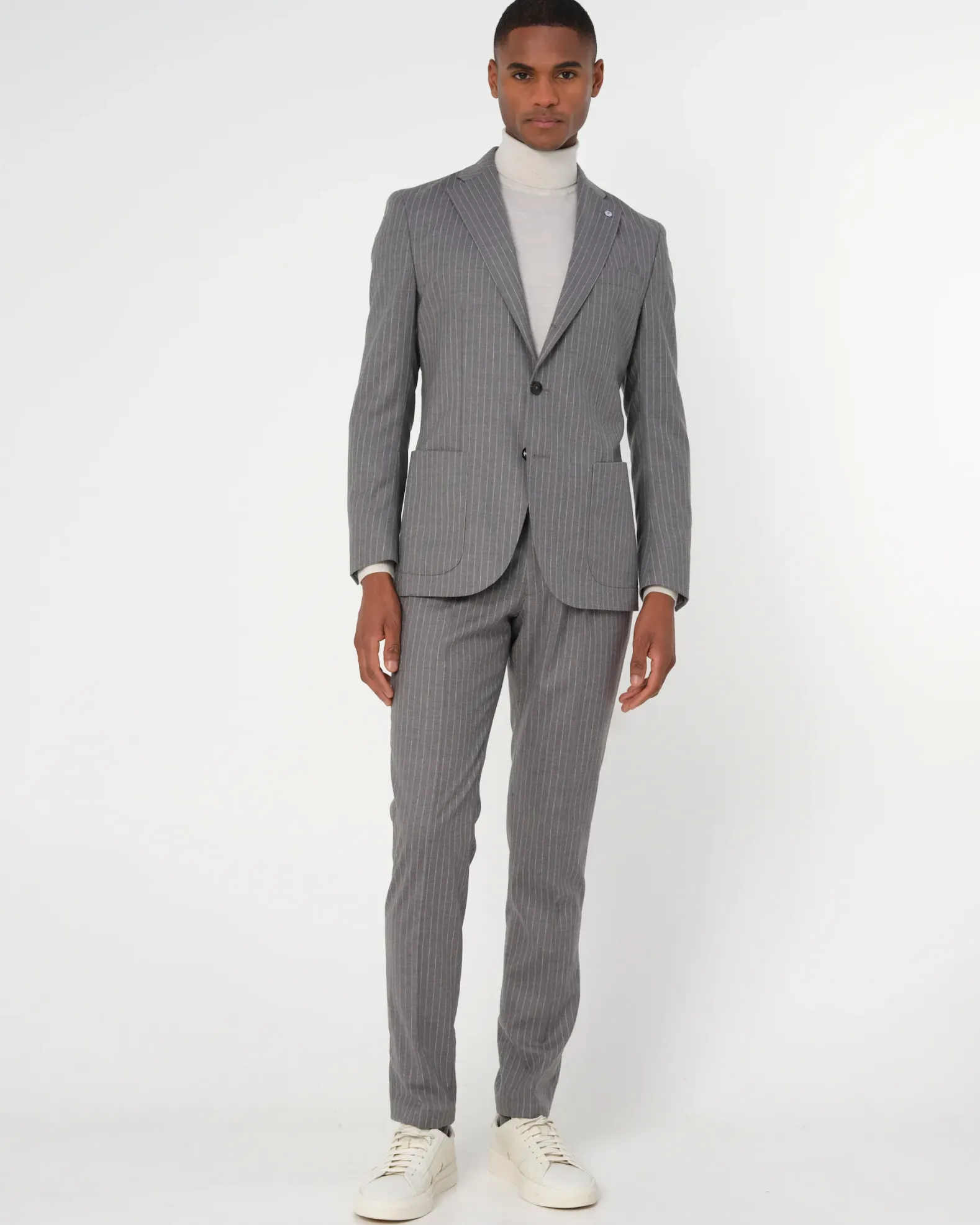 Dutch Dandies Mix & Match Colbert