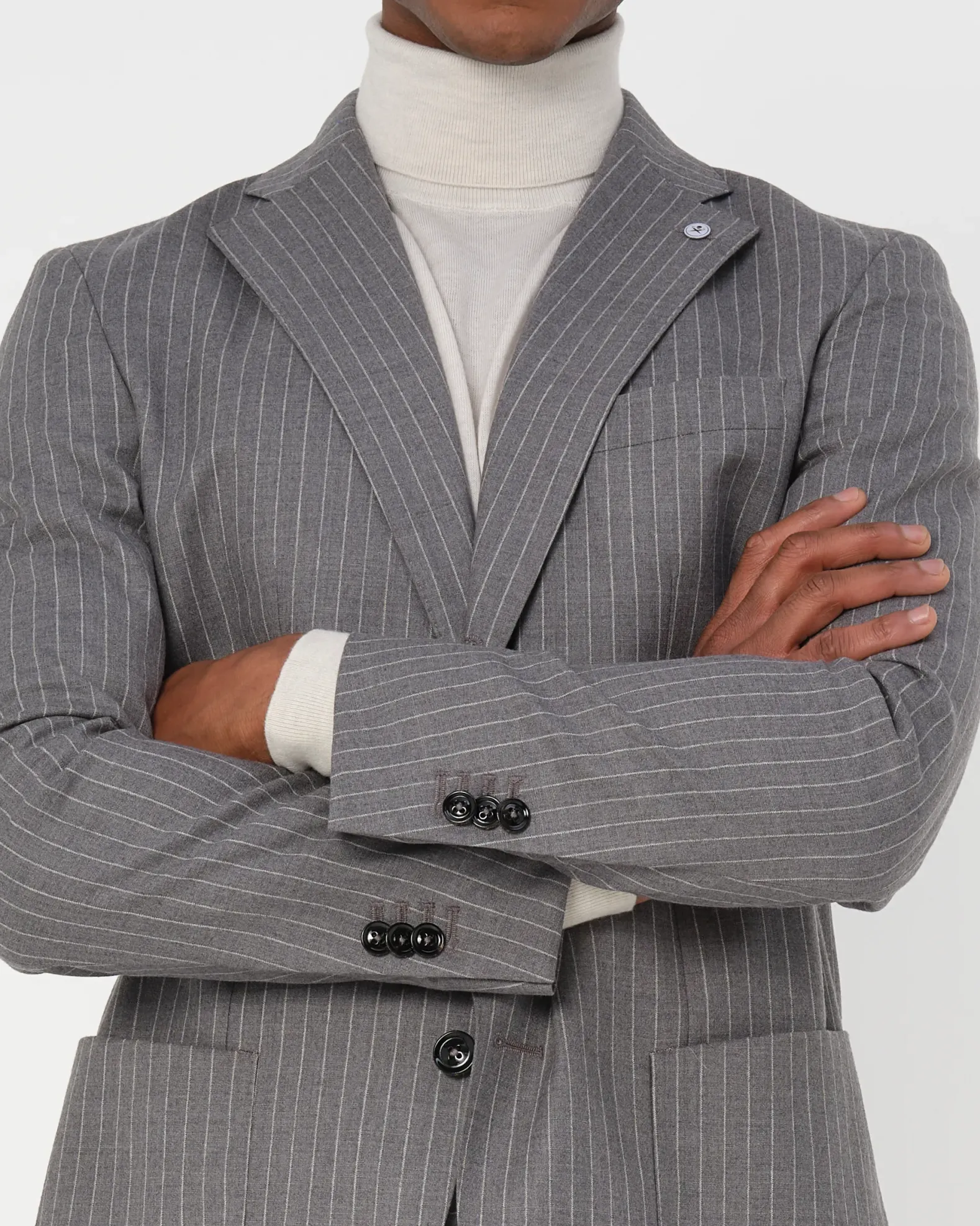 Dutch Dandies Mix & Match Colbert