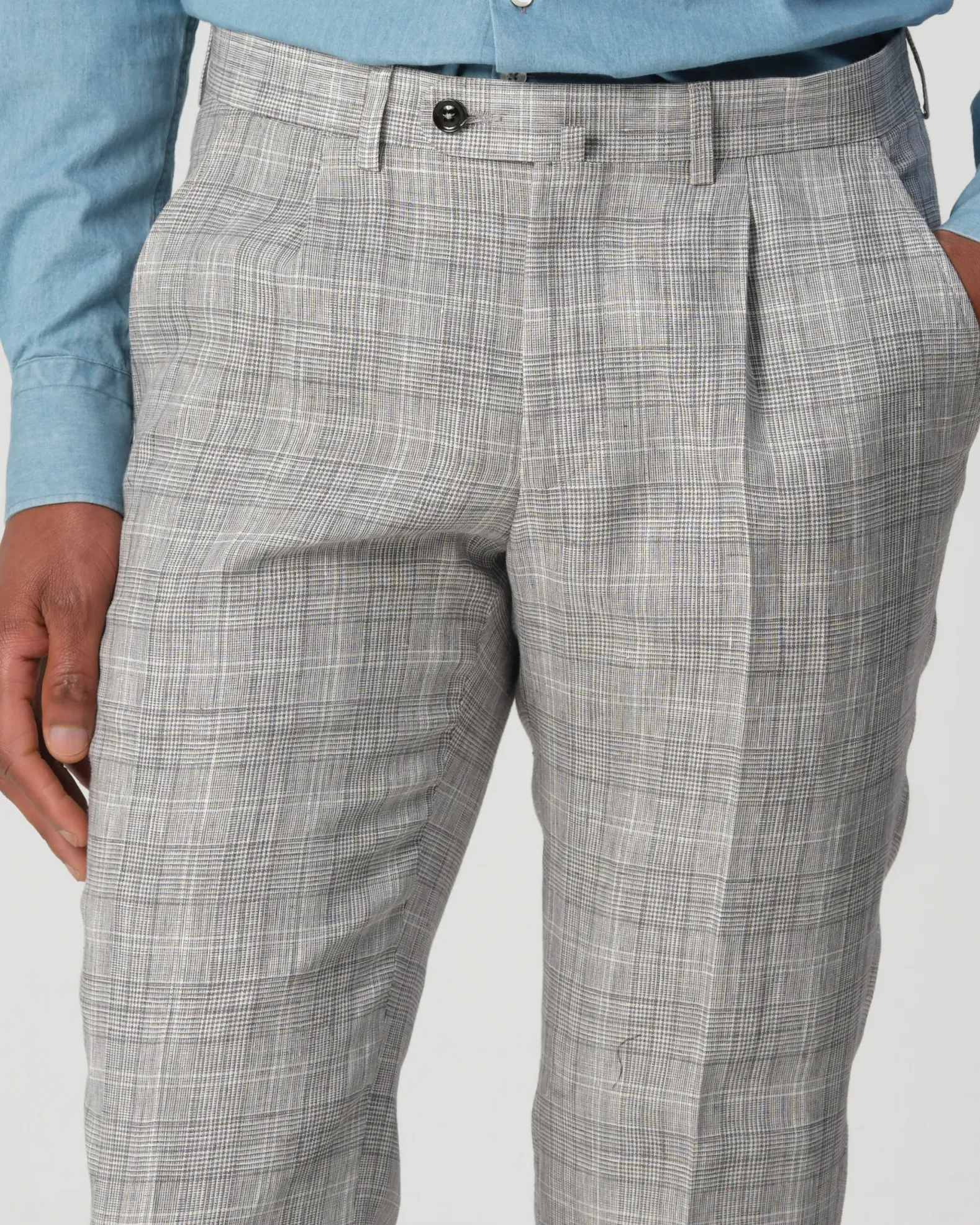 Dutch Dandies Mix & Match Pantalon
