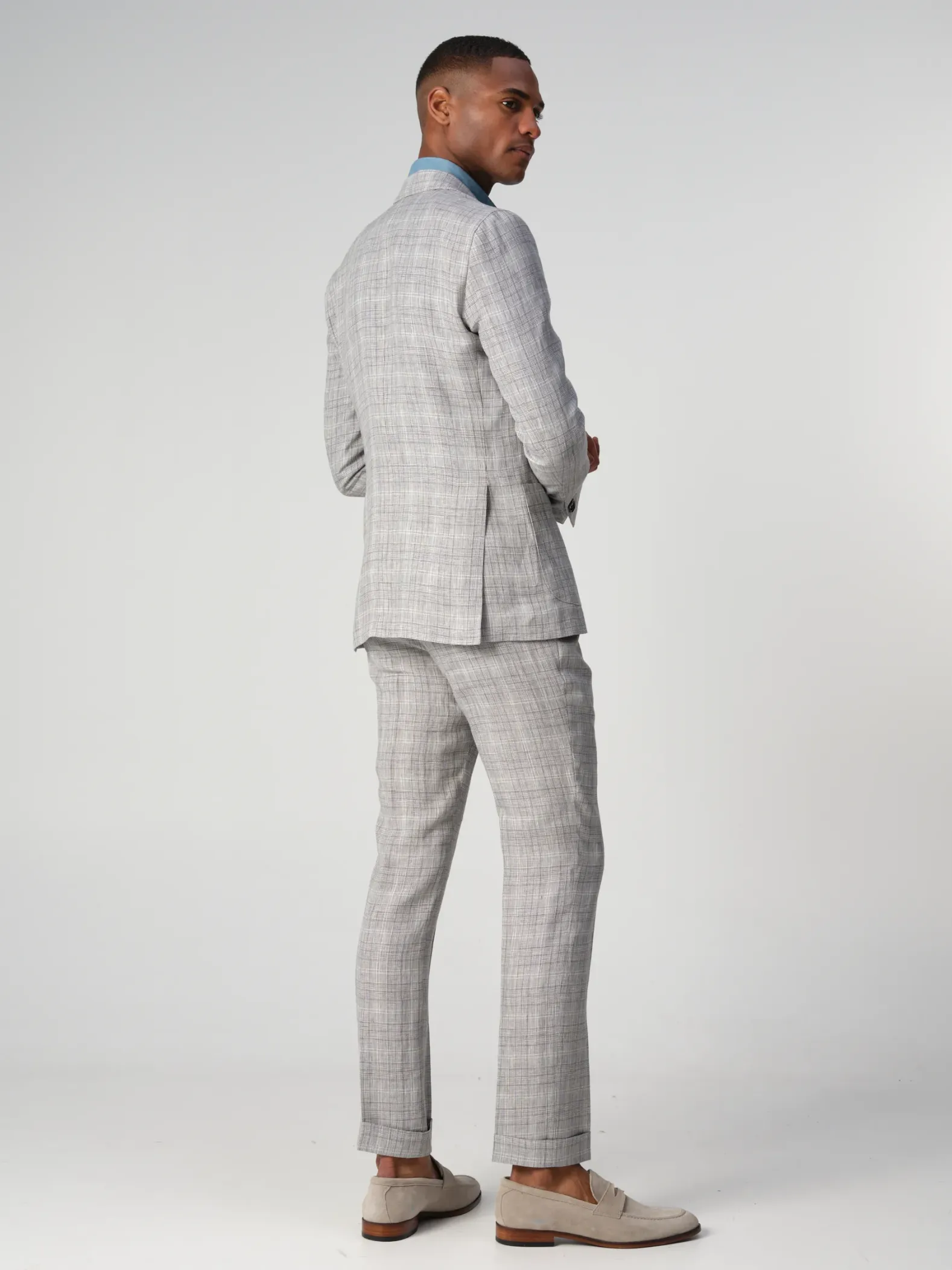 Dutch Dandies Mix & Match Pantalon