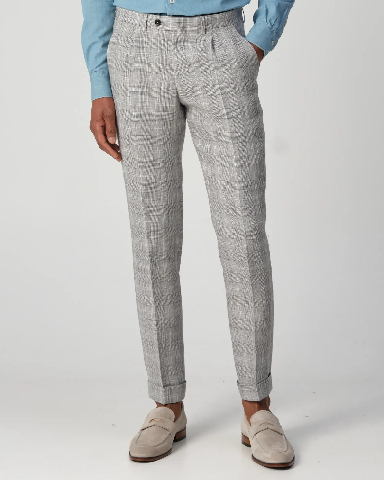 Dutch Dandies Mix & Match Pantalon