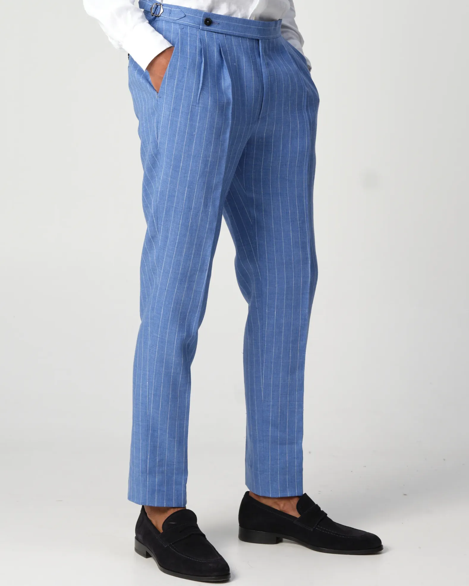 Dutch Dandies Mix & Match Pantalon