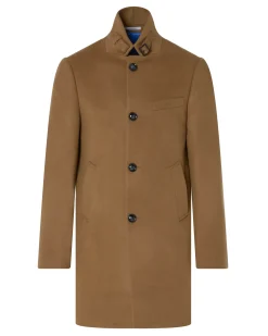 Dutch Dandies Overcoat