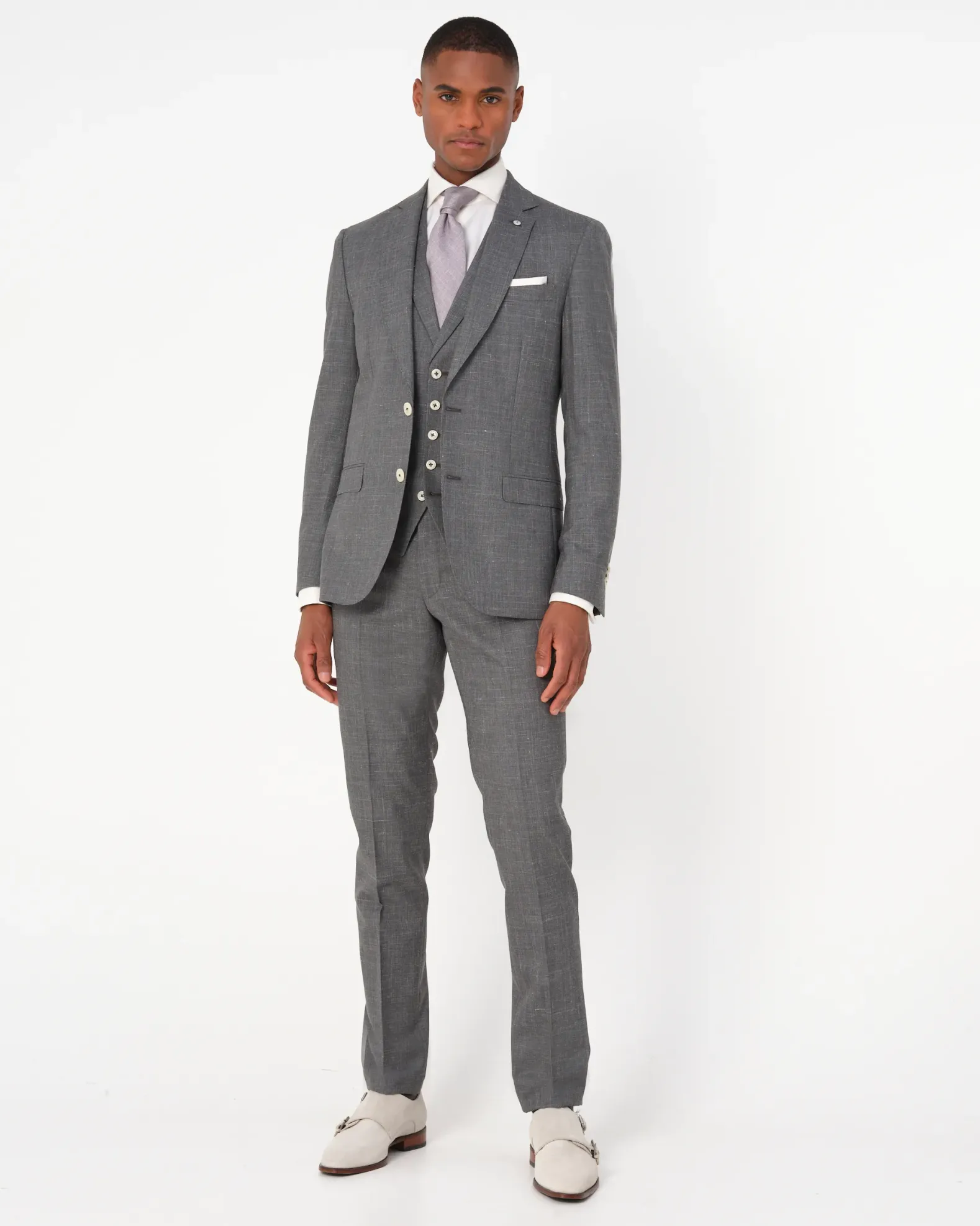 Dutch Dandies Pak