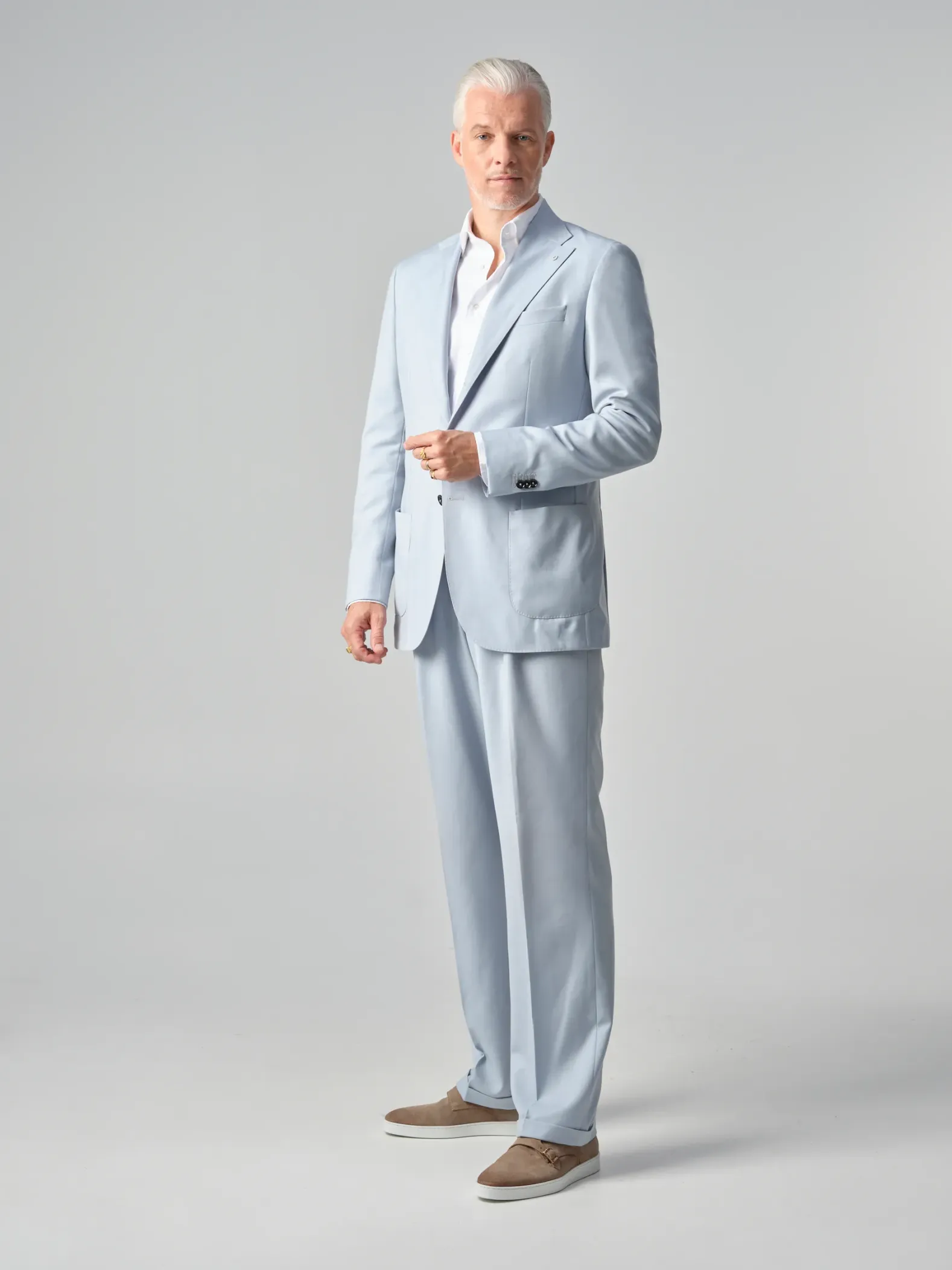 Dutch Dandies Pak