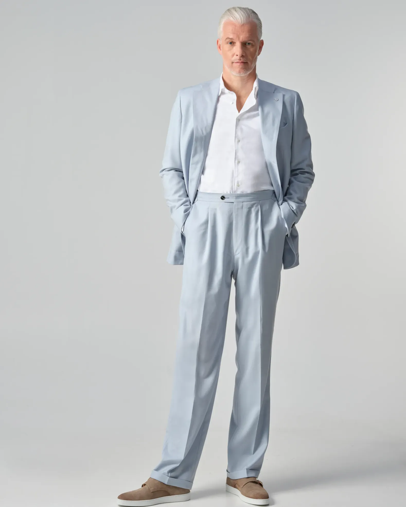 Dutch Dandies Pak