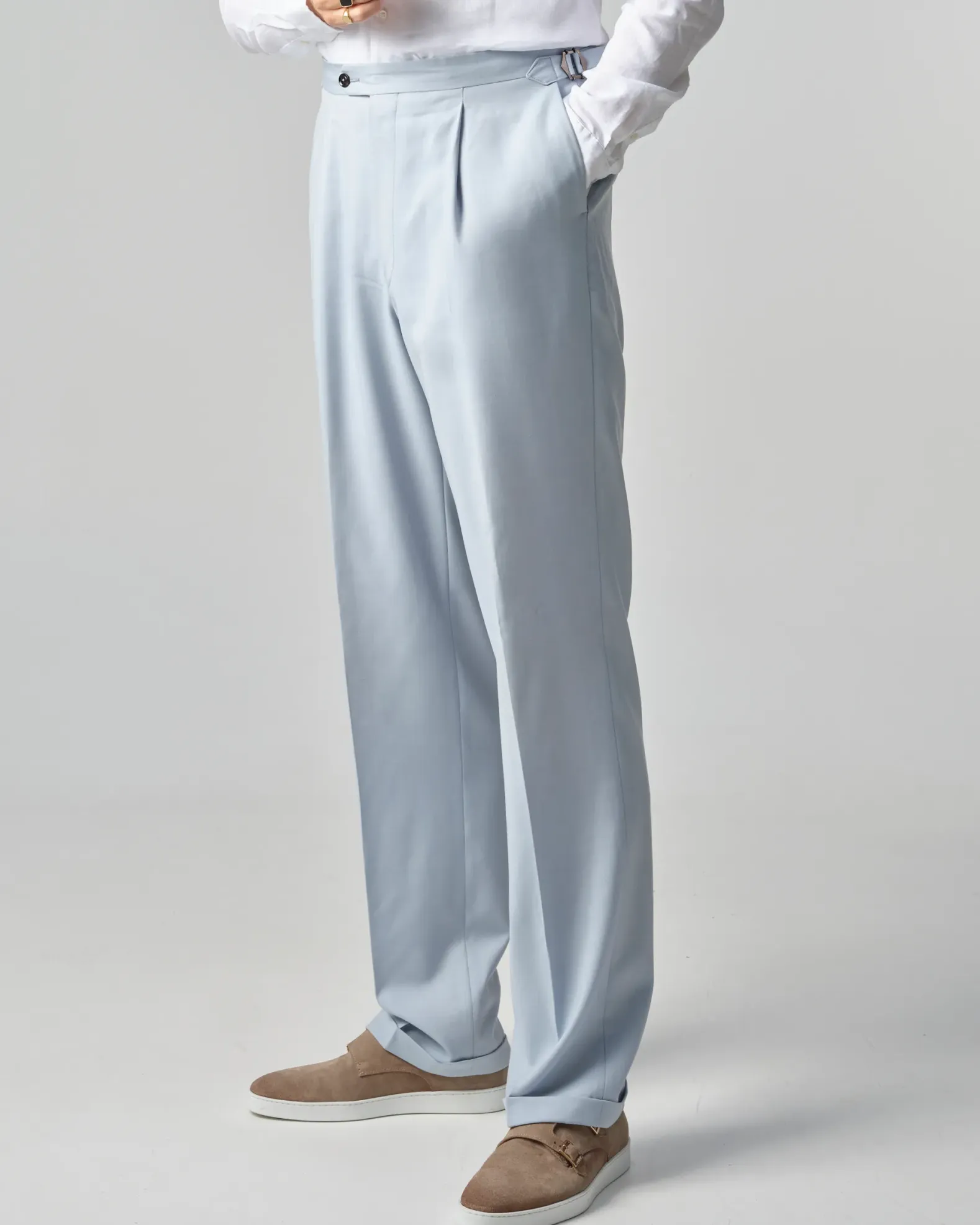 Dutch Dandies Pak