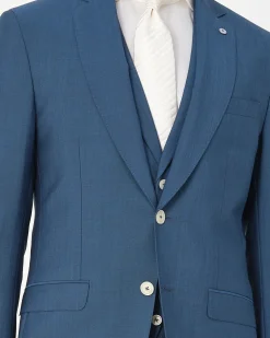 Dutch Dandies Pak