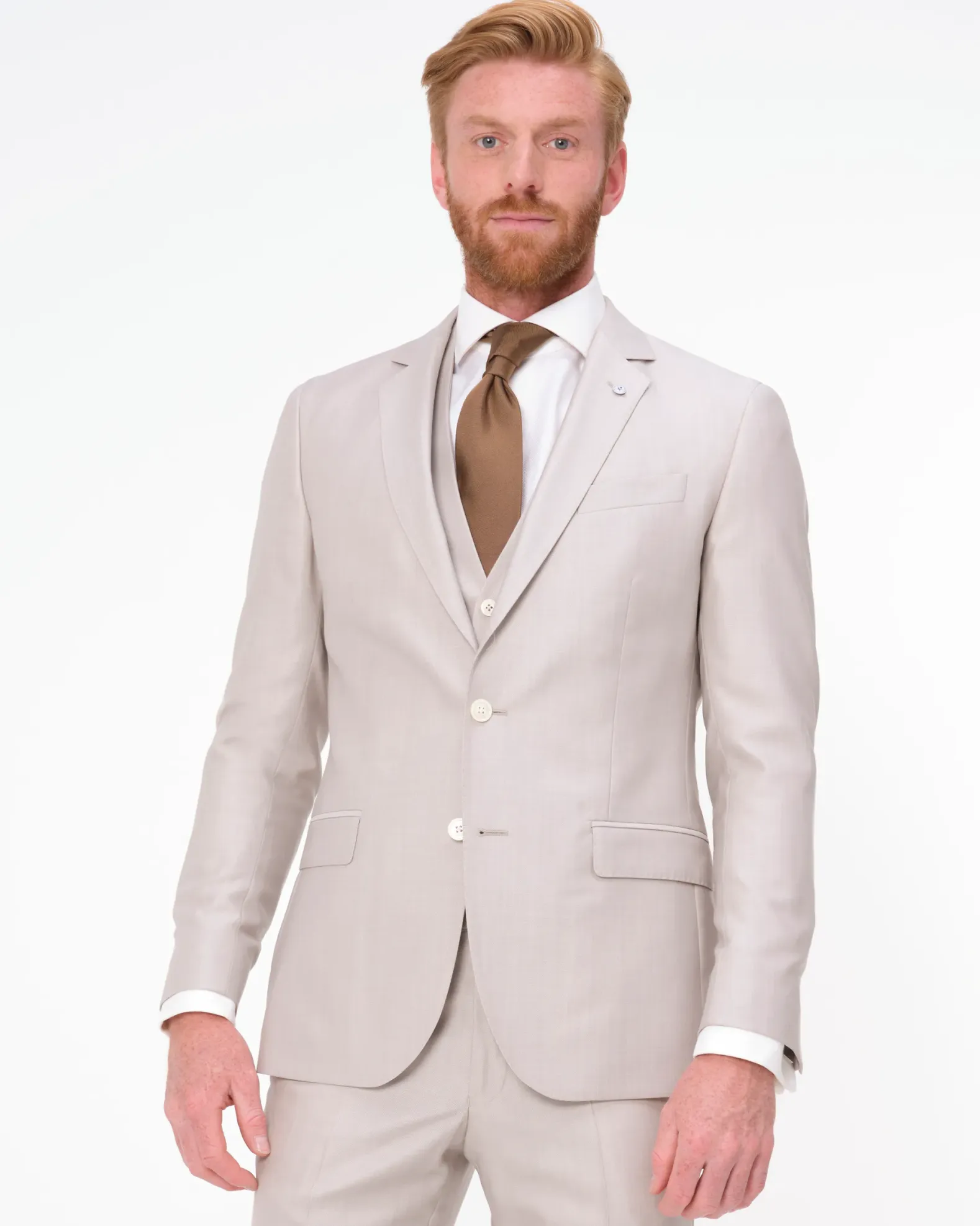 Dutch Dandies Pak