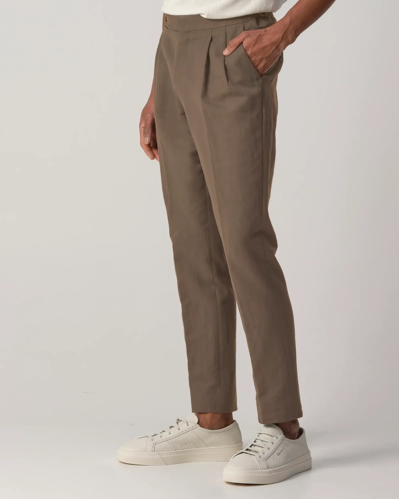 Dutch Dandies Pantalon