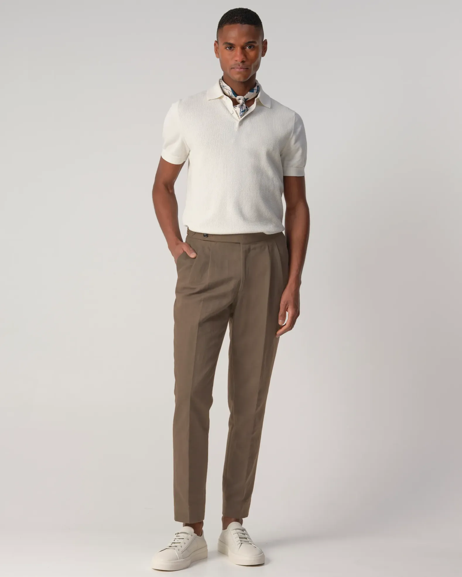Dutch Dandies Pantalon