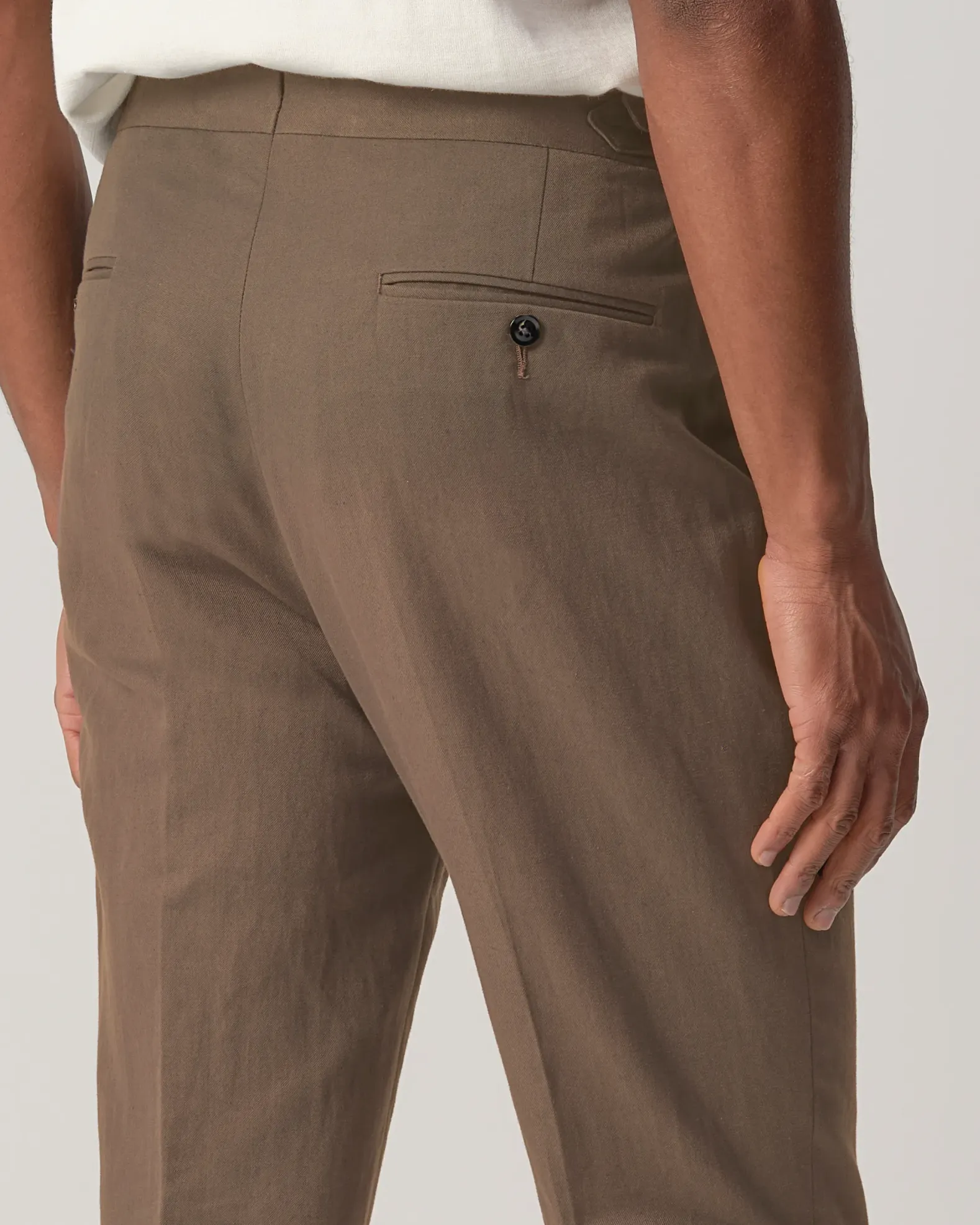 Dutch Dandies Pantalon
