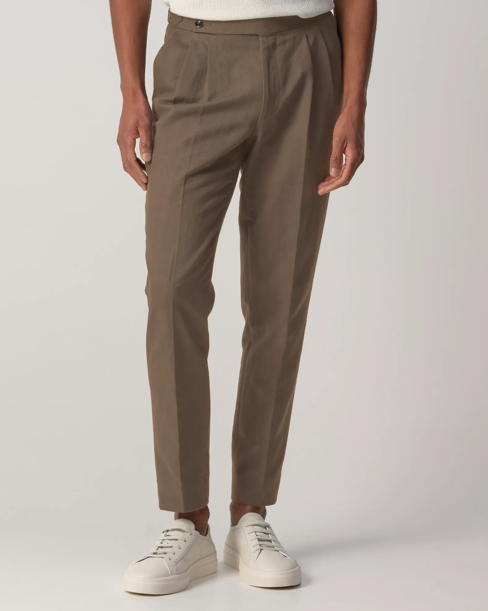 Dutch Dandies Pantalon