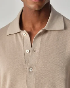 Dutch Dandies Polo Korte mouw