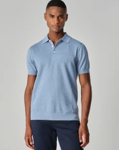 Dutch Dandies Polo Korte mouw